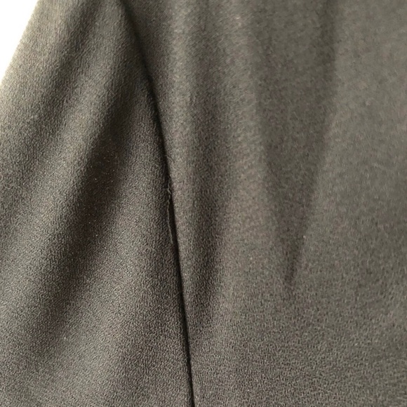 NWT RESA Jasmine Mini in Black - Size Small (with minor flaws) - Picture 15 of 15